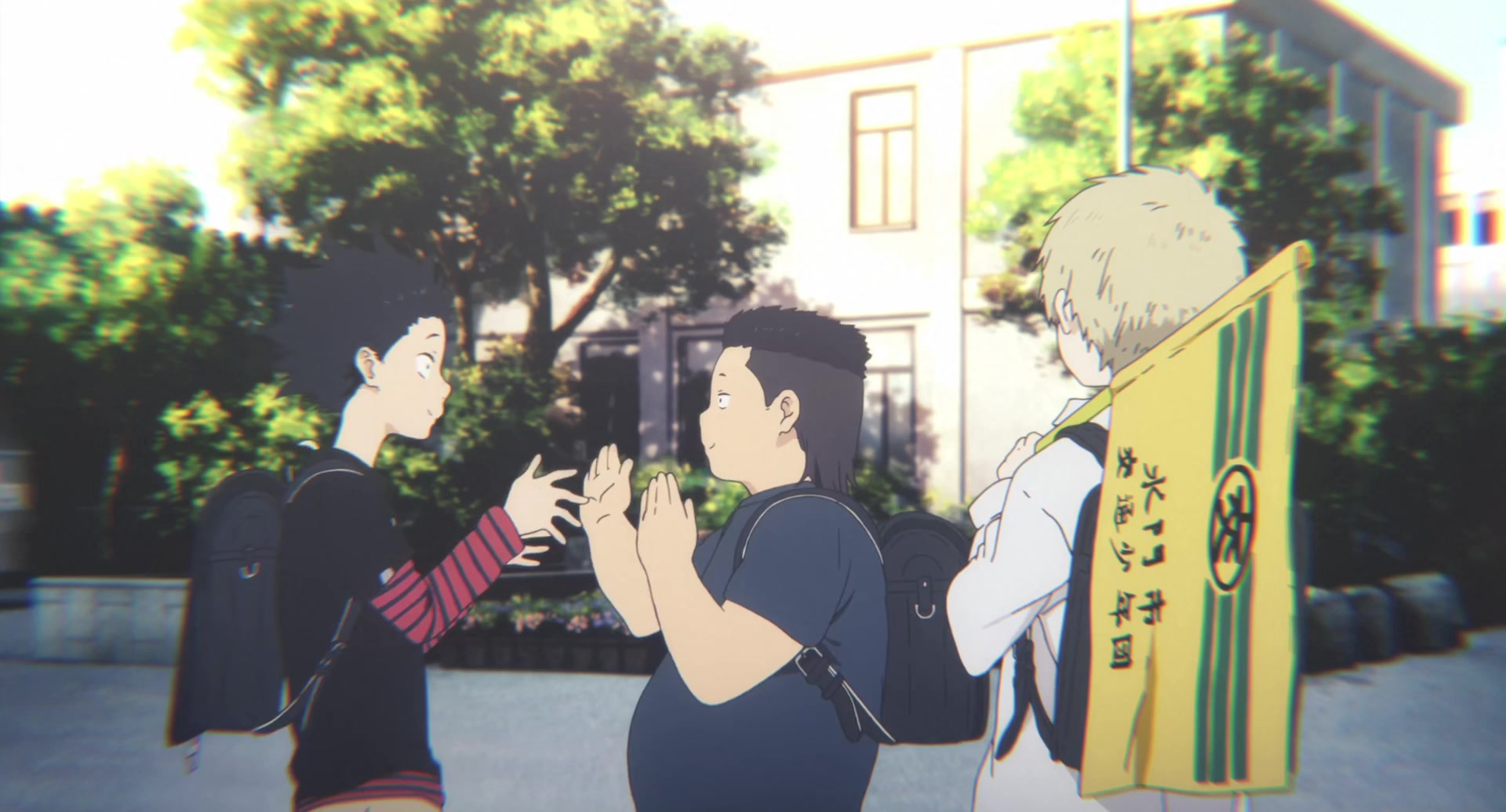 [Tsukyio Editing Resources] A Silent Voice Movie - 2006.mp4